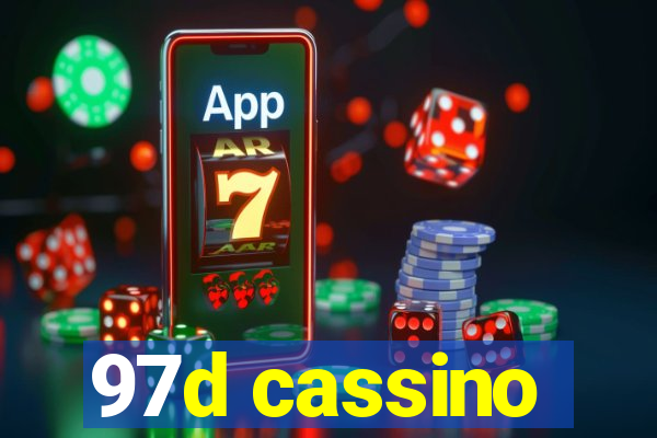 97d cassino